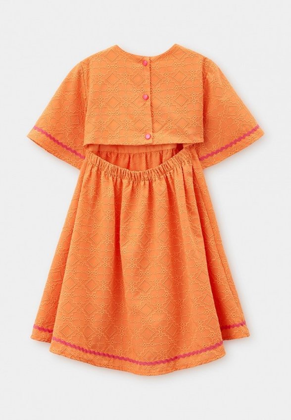 Платье Polusha