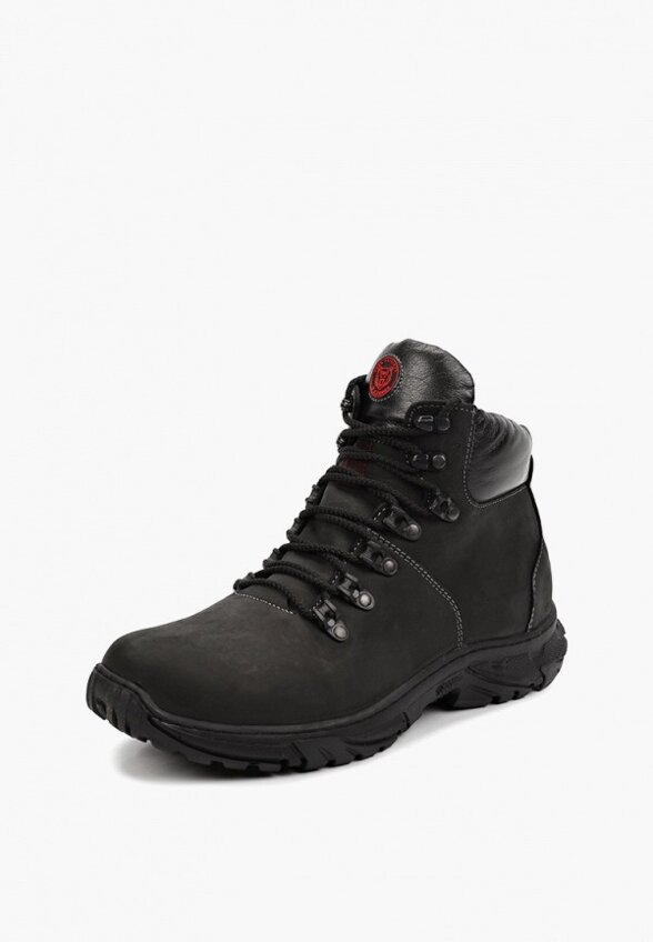 Ботинки Shoiberg