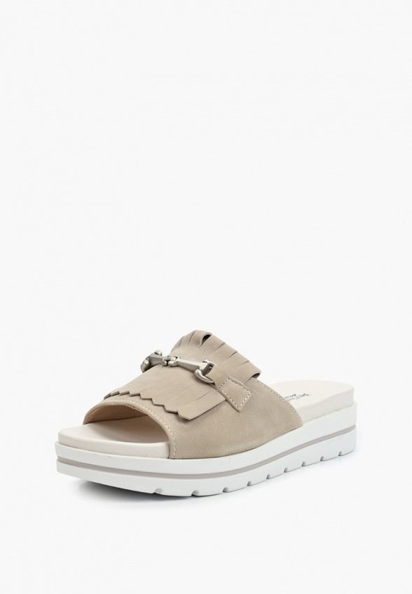 Сабо Nero Giardini