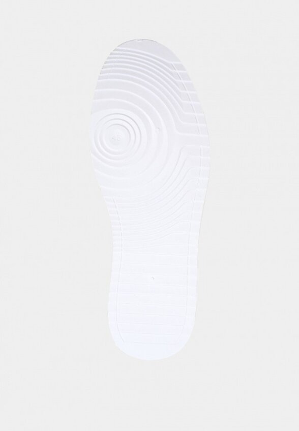 Эспадрильи Patrol