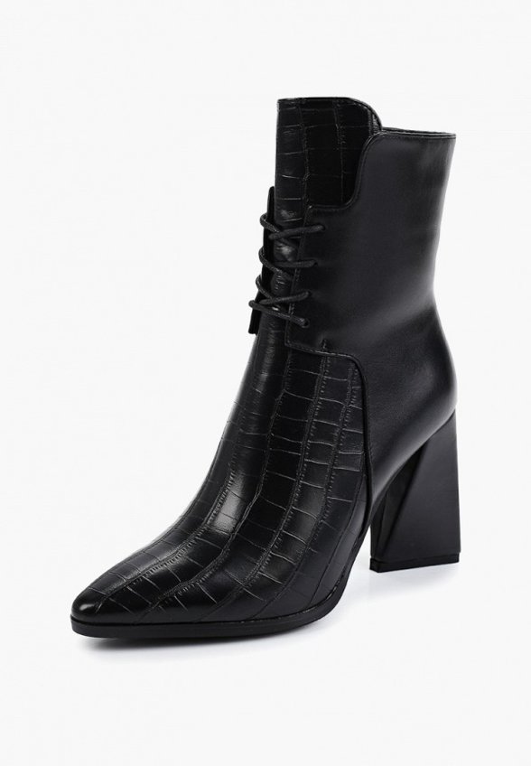 Ботильоны Stivalli