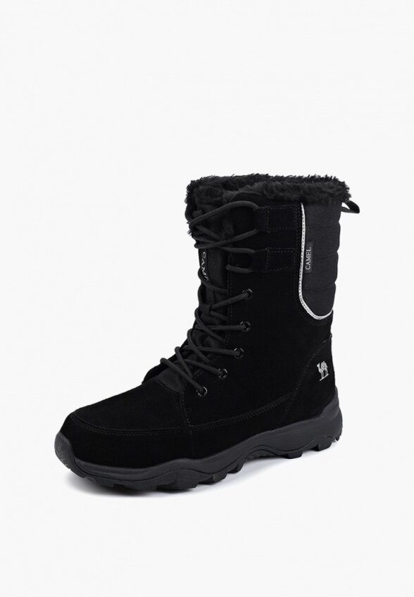 Ботинки Camel