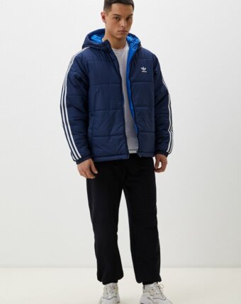 Куртка утепленная adidas Originals мужчинам