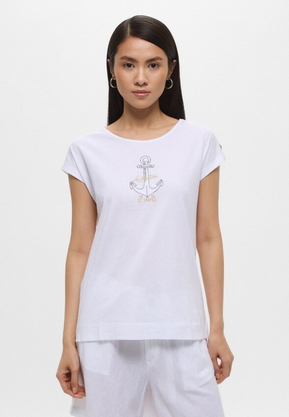 Футболка La Martina