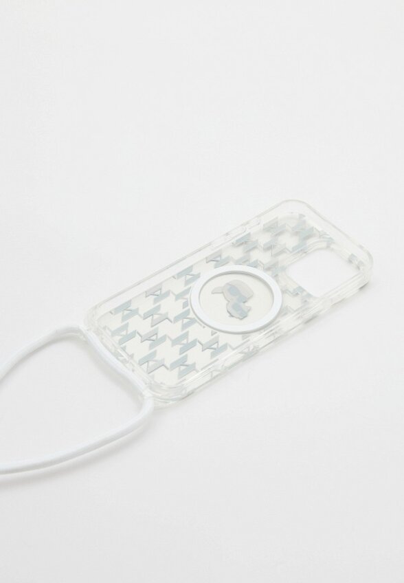 Чехол для iPhone Karl Lagerfeld