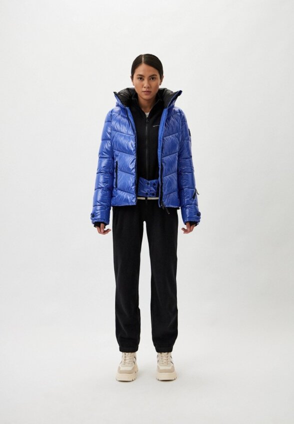 Куртка утепленная Bogner Fire+Ice