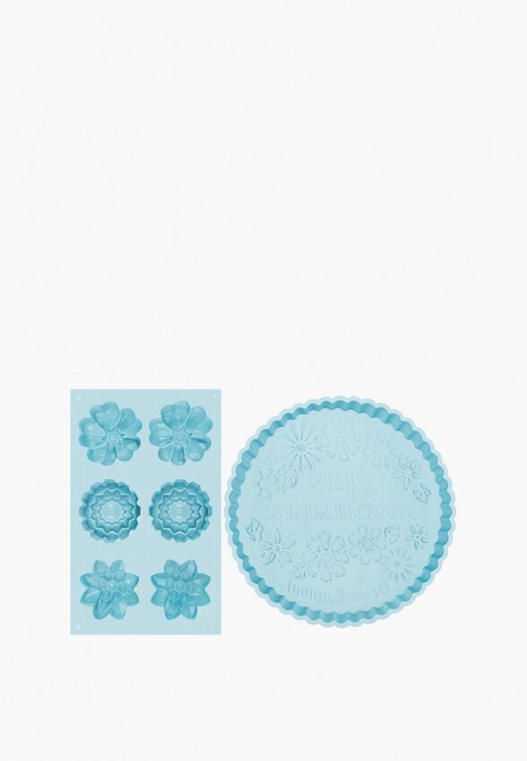 Набор форм для запекания Elcasa