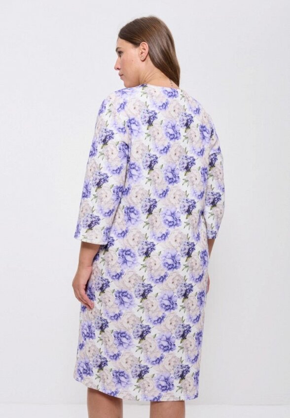 Халат домашний Cleo