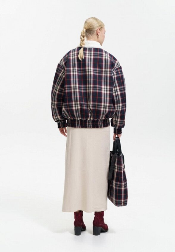 Бомбер Lastochka