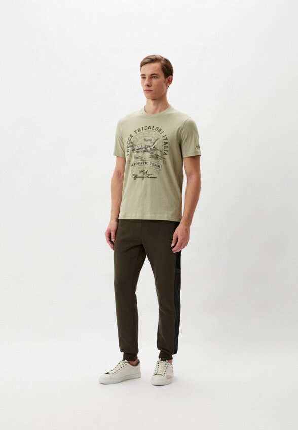 Брюки спортивные Aeronautica Militare