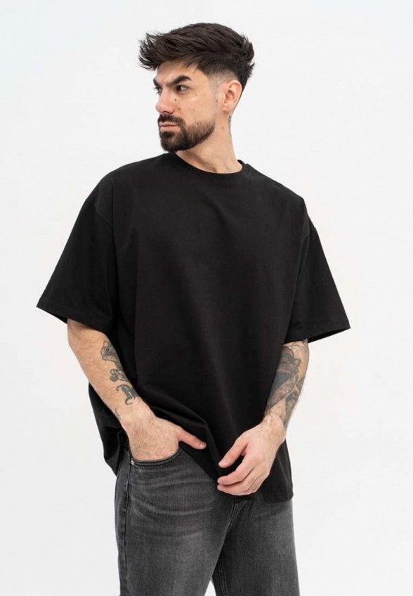 Футболка Seventeen Nine