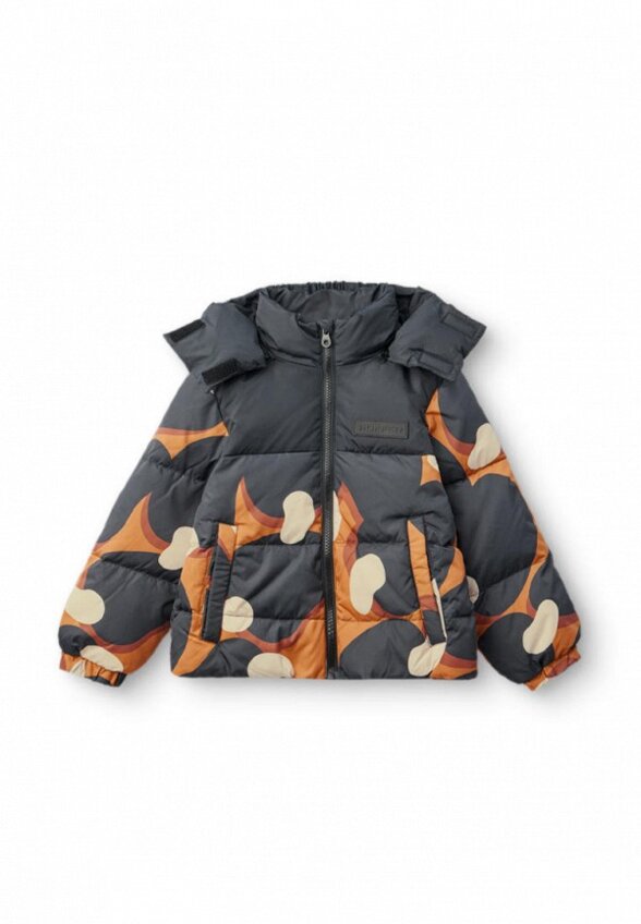 Пуховик Happy Baby