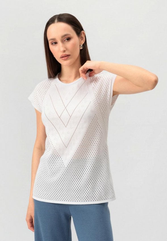 Футболка Vivawool