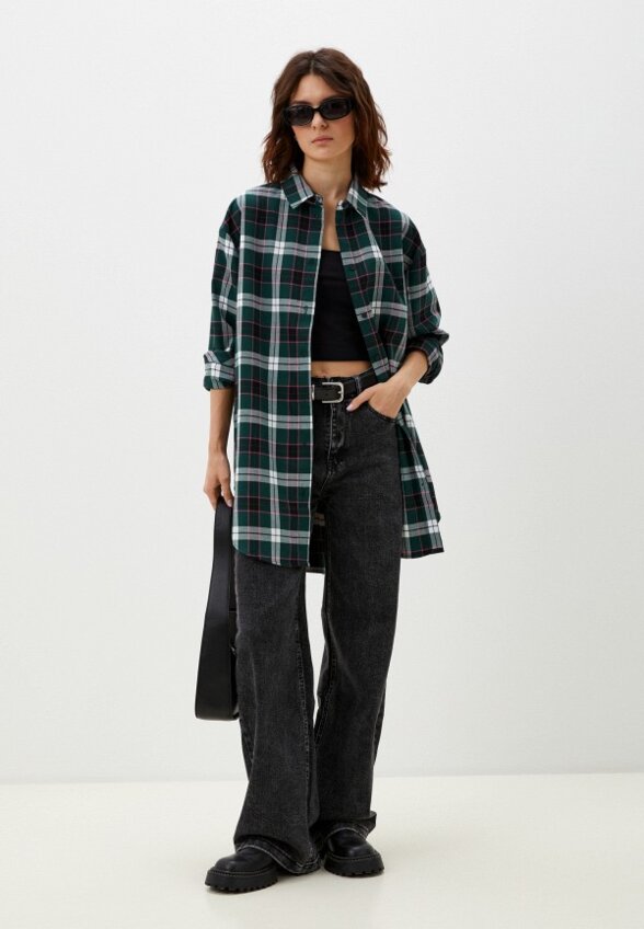 Рубашка Funday