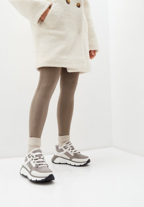 Кроссовки Emanuele Gelmetti