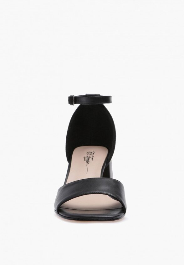 Босоножки El Tempo