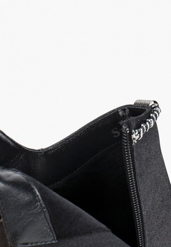 Ботильоны Stivalli