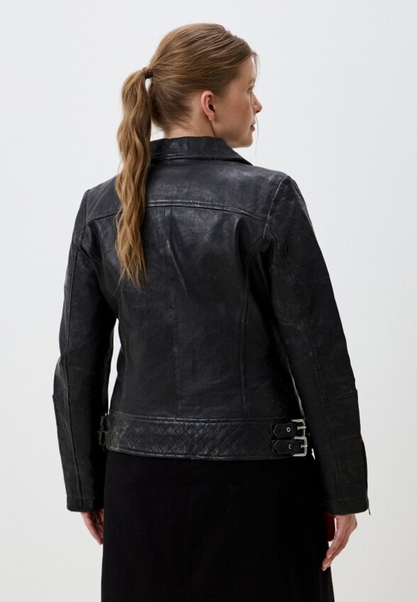 Косуха Снежная Королева