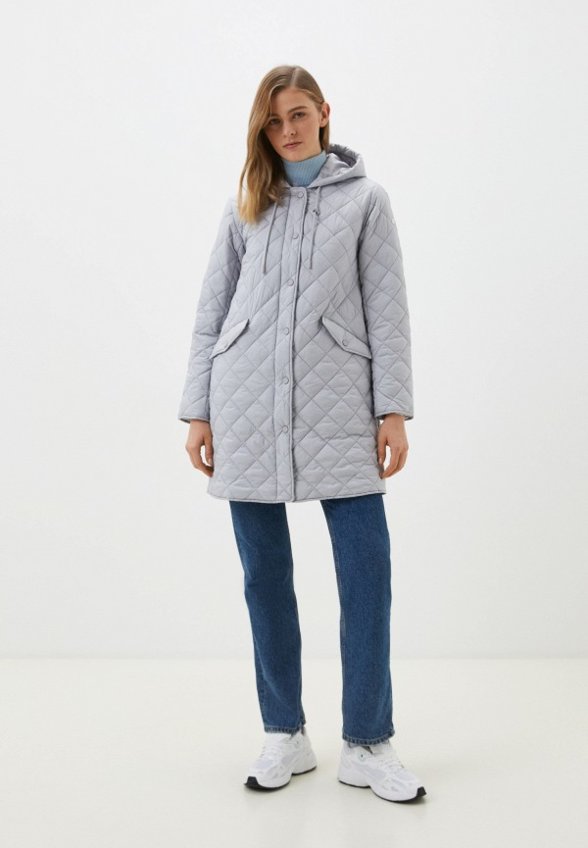 Куртка стеганая Conso