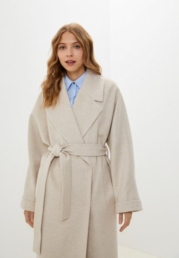 Пальто-халат To Be One
