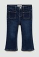 Джинсы Mango Kids3  - превью