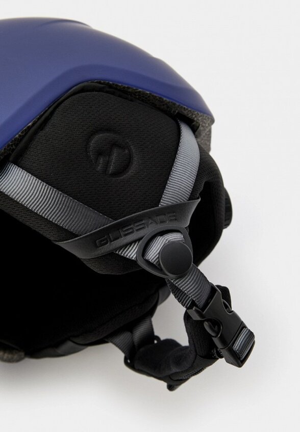Шлем Glissade