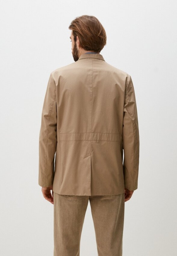 Ветровка Winterra