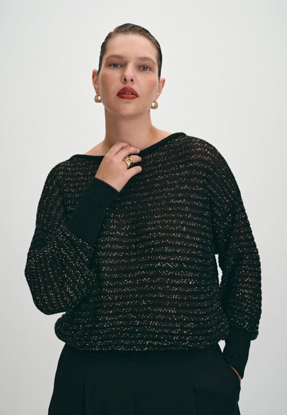 Джемпер Lalis