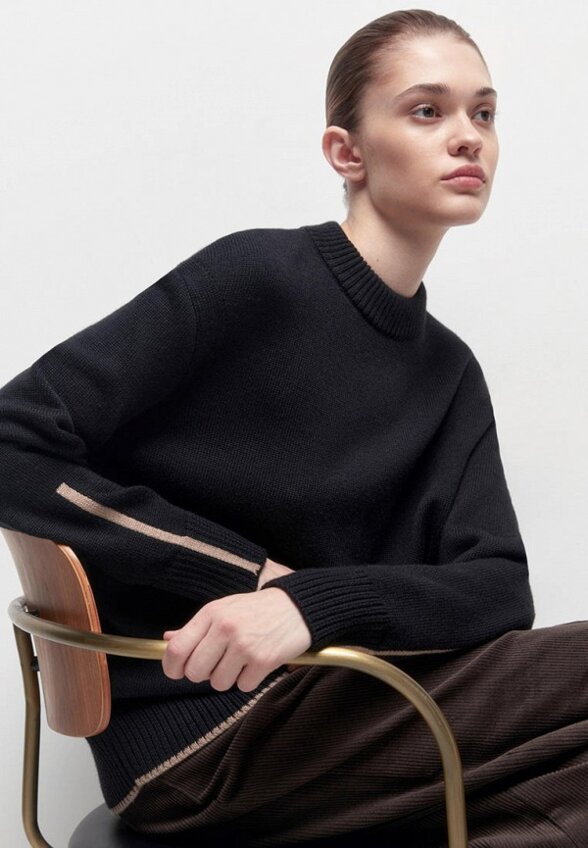 Джемпер 99Colorspace