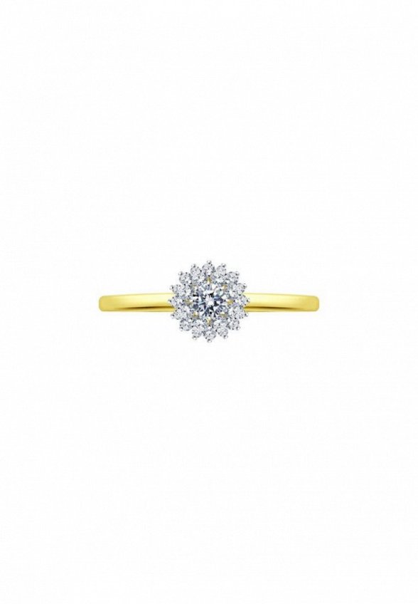 Кольцо Sokolov