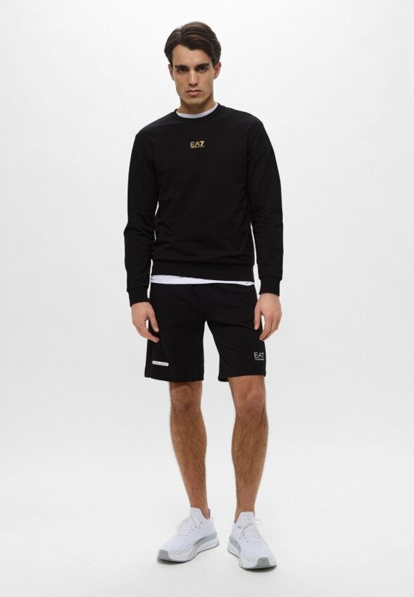 Шорты спортивные EA7