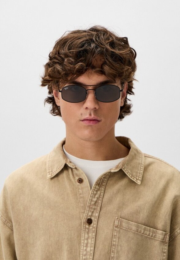 Очки солнцезащитные Ray-Ban®