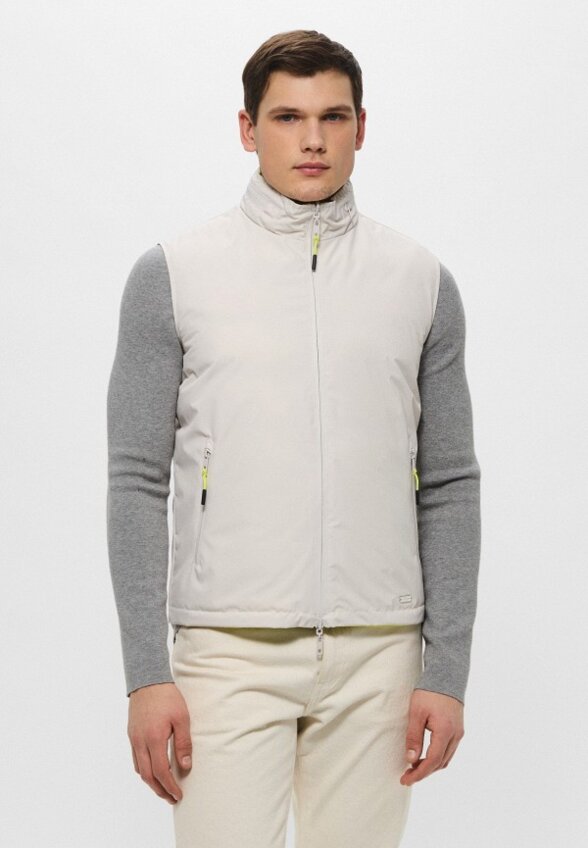 Жилет утепленный Baldinini Trend