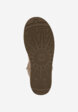 Угги женские UGG Classic Mini II, Бежевый6  - превью