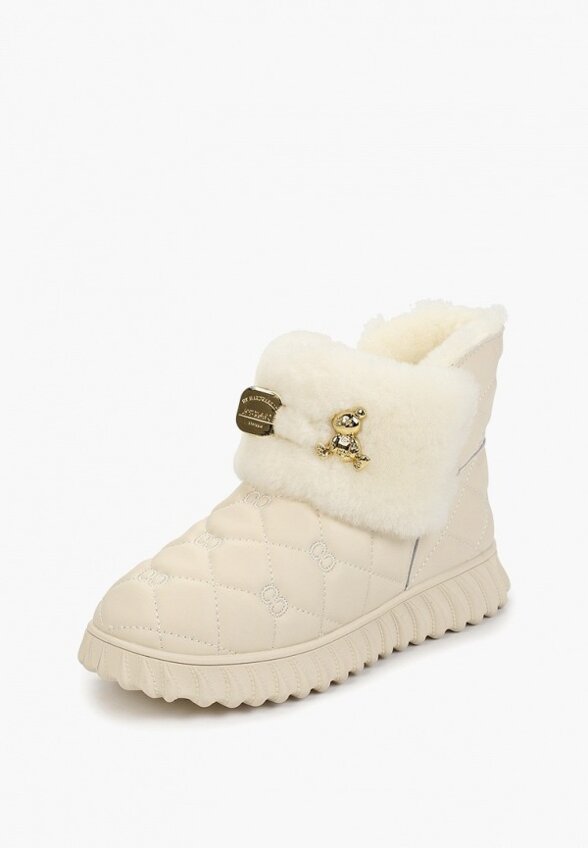 Полусапоги Valeani