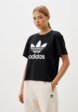Футболка adidas Originals1  - превью