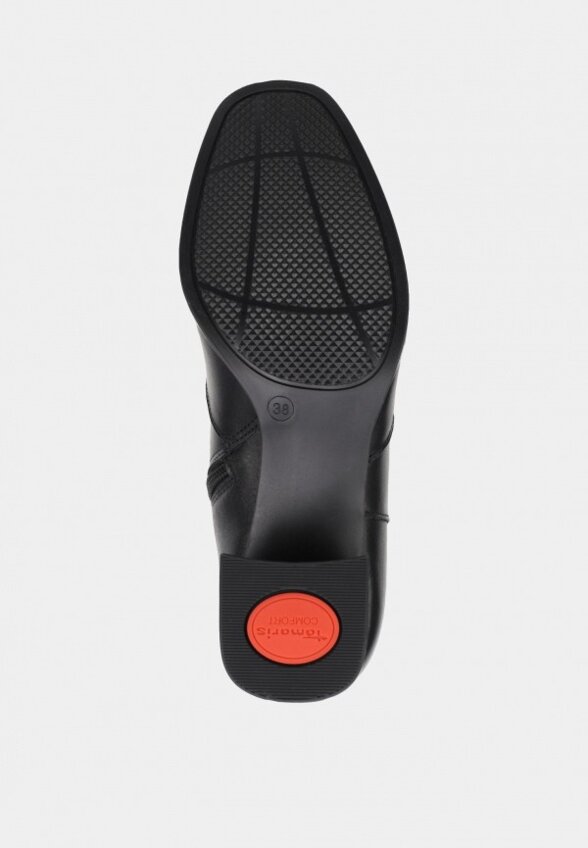 Ботильоны Tamaris