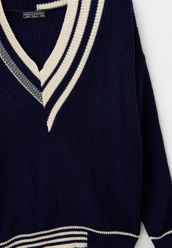 Пуловер Locoloco All For Junior