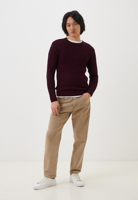 Джемпер Key to Life