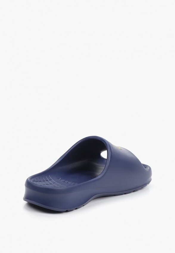 Сланцы Lacoste