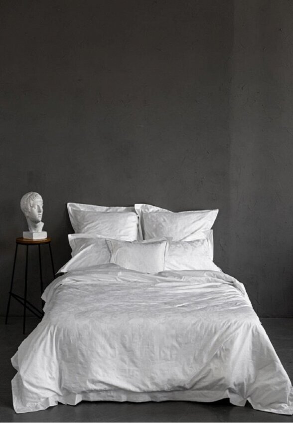 Постельное белье Евро Bellehome