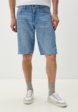 Шорты джинсовые Tom Tailor1  - превью