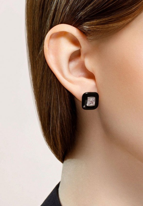 Серьги Diamant