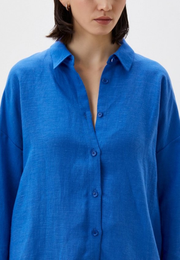 Рубашка Fabretti