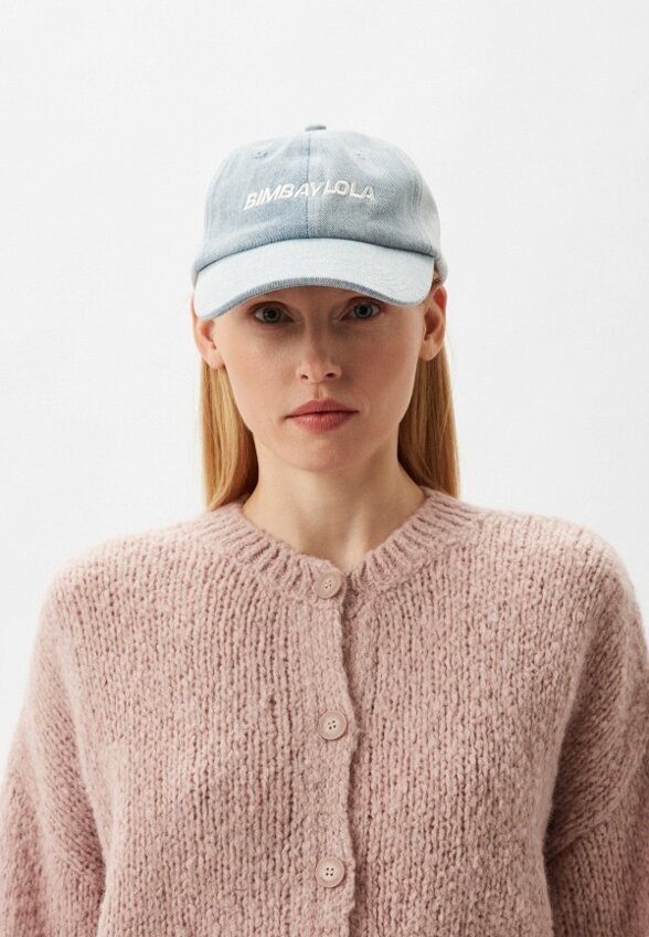 Бейсболка Bimba Y Lola