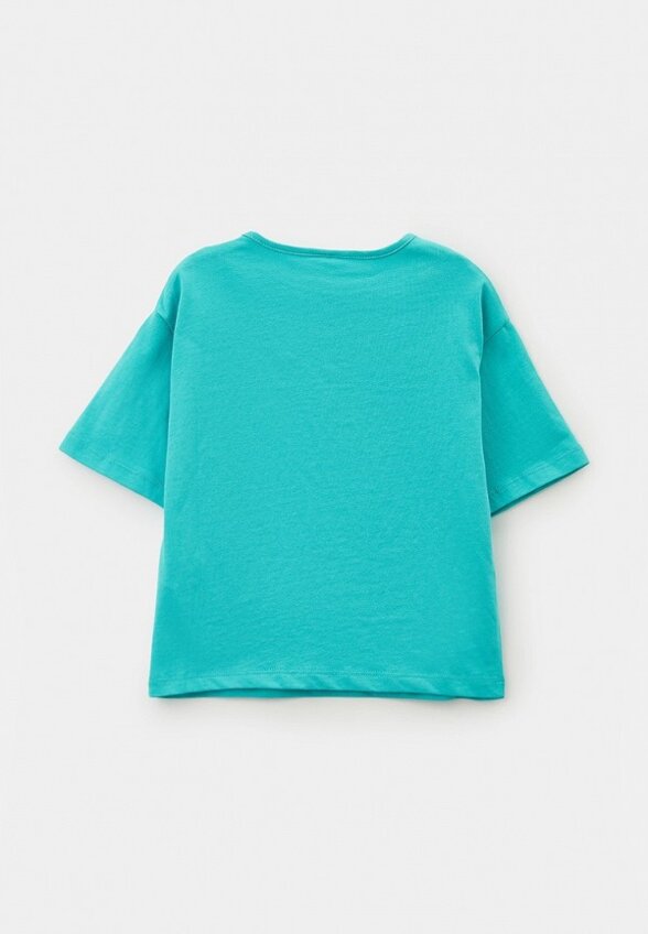 Футболка Button Blue