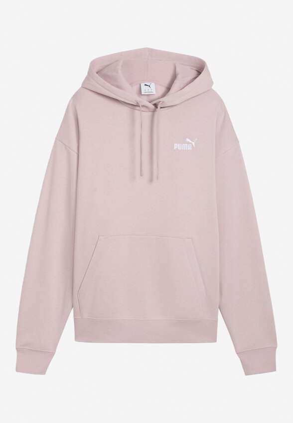 Худи женское PUMA, Розовый