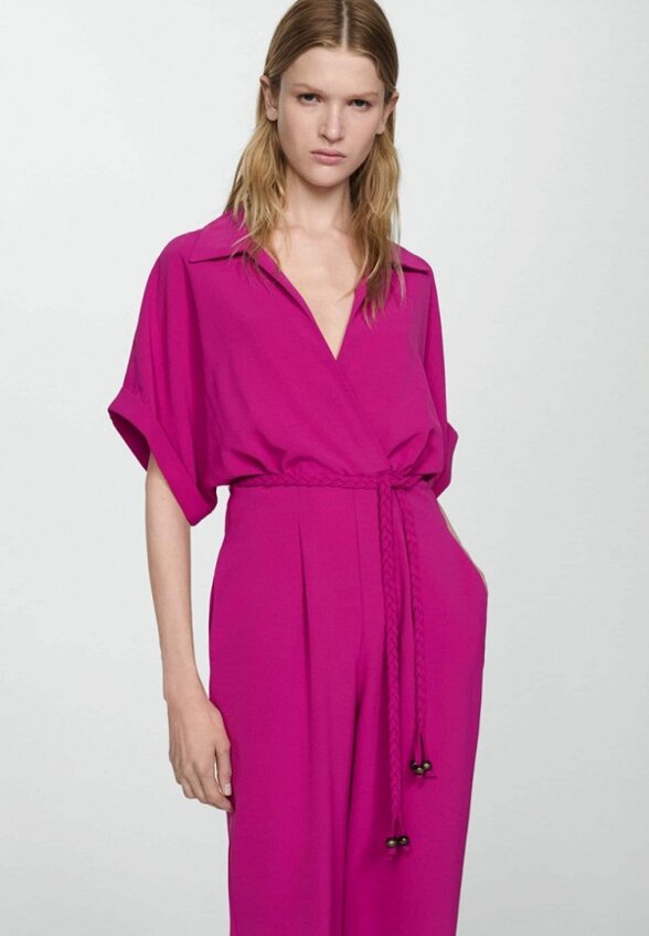 Комбинезон Mango