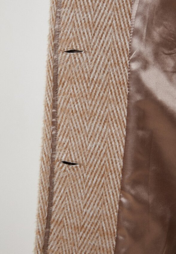 Пальто-халат Ovelli