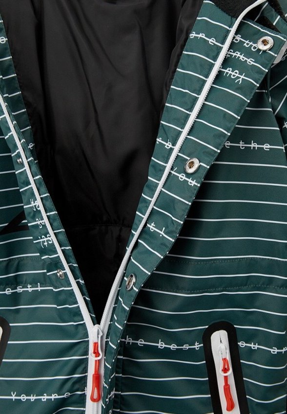 Комбинезон утепленный Oldos